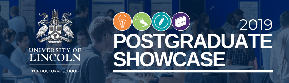 Postgraduate Research Showcase Conference
